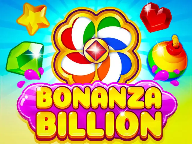 Игровой автомат Bonanza BIllion – играть бесплатно и на деньги | BoostWin Казино