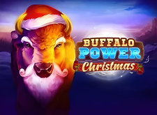 Игровой автомат Buffalo Power Christmas – играть бесплатно и на деньги | BoostWin Казино