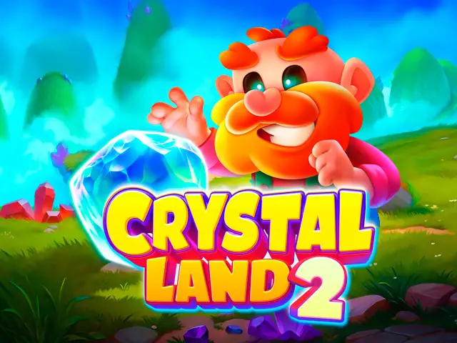 Игровой автомат Crystal Land 2 – играть бесплатно и на деньги | BoostWin Казино