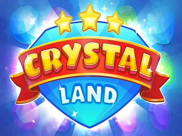 Игровой автомат Crystal Land – играть бесплатно и на деньги | BoostWin Казино