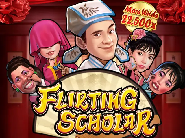 Игровой автомат Flirting Scholar – играть бесплатно и на деньги | BoostWin Казино