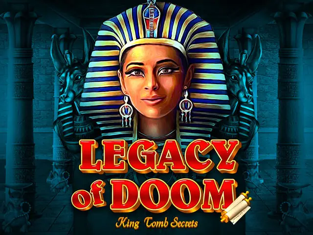 Игровой автомат Legacy of Doom – играть бесплатно и на деньги | BoostWin Казино