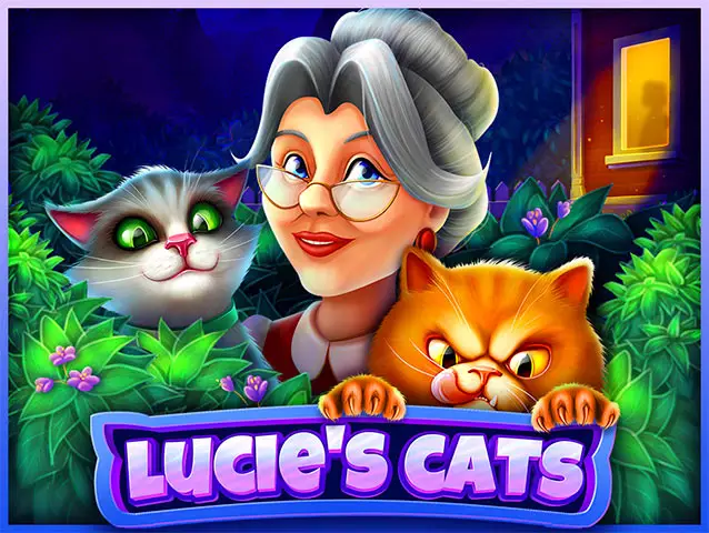 Игровой автомат Lucie’s Cats – играть бесплатно и на деньги | BoostWin Казино