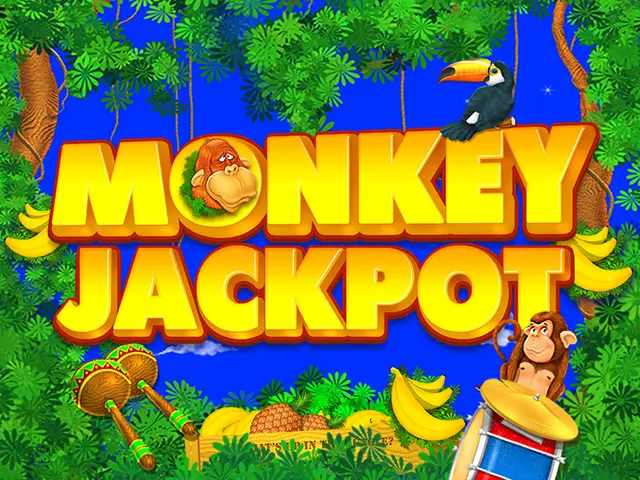 Игровой автомат Monkey Jackpot – играть бесплатно и на деньги | BoostWin Казино