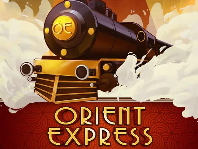 Игровой автомат Orient Express – играть бесплатно и на деньги | BoostWin Казино