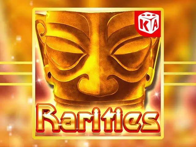 Игровой автомат Rarities – играть бесплатно и на деньги | BoostWin Казино