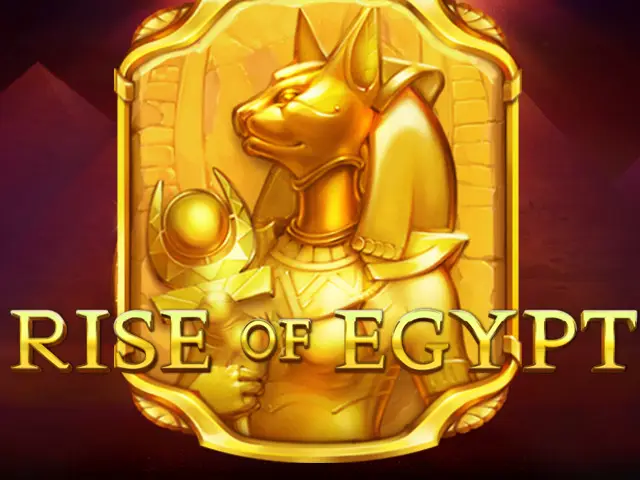 Игровой автомат Rise of Egypt – играть бесплатно и на деньги | BoostWin Казино