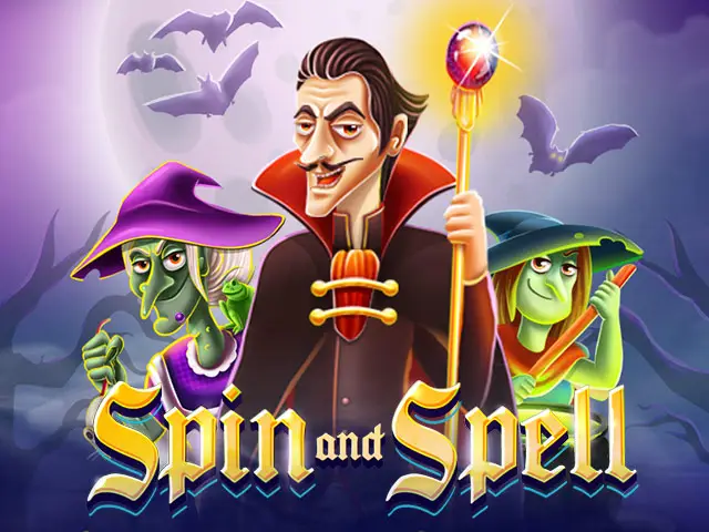 Игровой автомат Spin and Spell – играть бесплатно и на деньги | BoostWin Казино