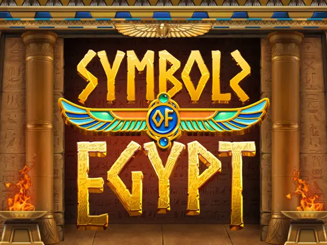 Игровой автомат Symbols of Egypt – играть бесплатно и на деньги | BoostWin Казино