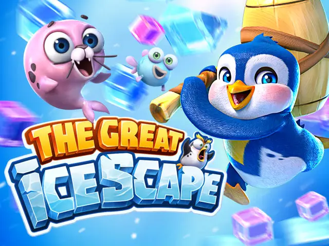 Игровой автомат The Great Icescape – играть бесплатно и на деньги | BoostWin Казино