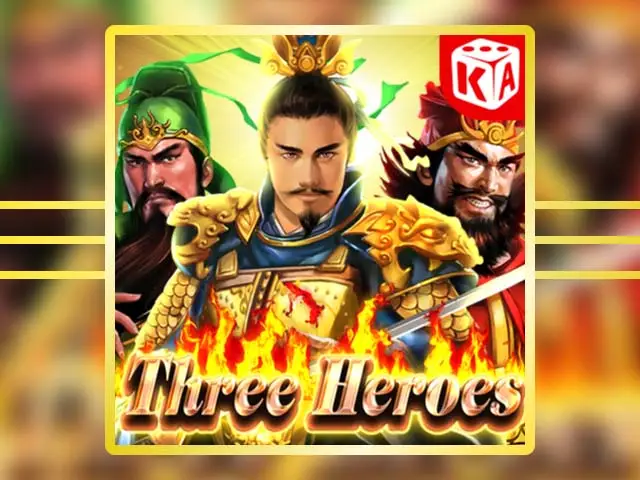 Игровой автомат Three Heroes – играть бесплатно и на деньги | BoostWin Казино