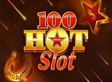 Игровой автомат 100 Hot Slot – играть бесплатно и на деньги | BoostWin Казино