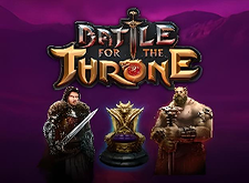 Игровой автомат Battle for the throne – играть бесплатно и на деньги | BoostWin Казино