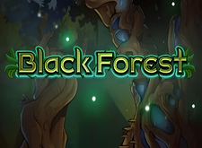 Игровой автомат Black Forest – играть бесплатно и на деньги | BoostWin Казино