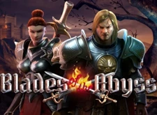 Игровой автомат Blades of the Abyss – играть бесплатно и на деньги | BoostWin Казино