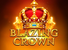 Игровой автомат Blazing Crown – играть бесплатно и на деньги | BoostWin Казино