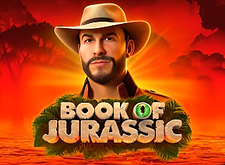 Игровой автомат Book of Jurassic – играть бесплатно и на деньги | BoostWin Казино