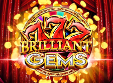 Игровой автомат Brilliant Gems – играть бесплатно и на деньги | BoostWin Казино