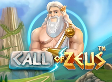 Игровой автомат Call of Zeus – играть бесплатно и на деньги | BoostWin Казино