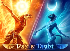 Игровой автомат Day and Night – играть бесплатно и на деньги | BoostWin Казино