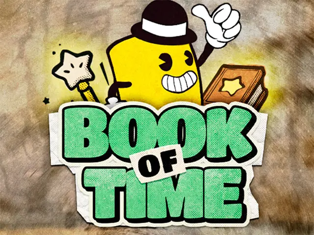 Игровой автомат Book of Time – играть бесплатно и на деньги | BoostWin Казино