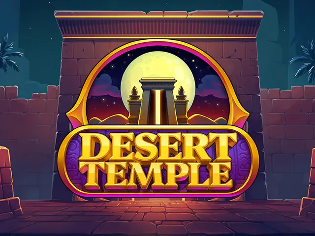Игровой автомат Desert Temple – играть бесплатно и на деньги | BoostWin Казино