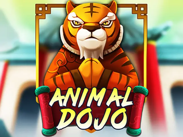 Игровой автомат Animal Dojo – играть бесплатно и на деньги | BoostWin Казино
