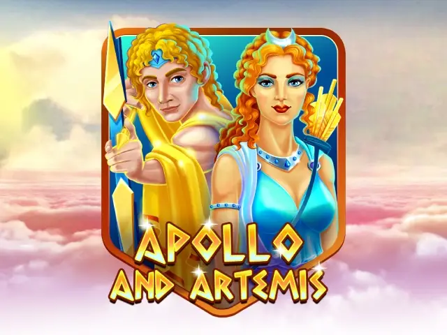 Игровой автомат Apollo And Artemis – играть бесплатно и на деньги | BoostWin Казино