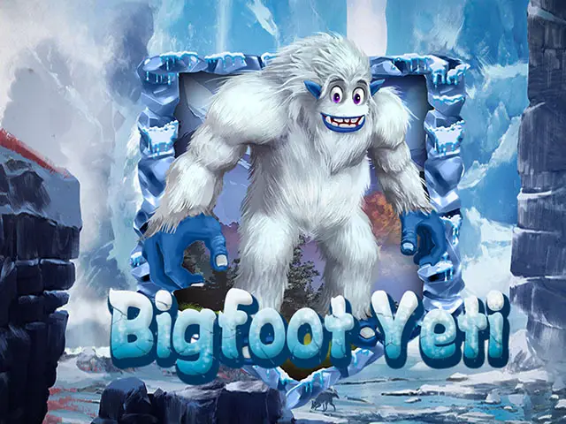Игровой автомат Bigfoot Yeti – играть бесплатно и на деньги | BoostWin Казино