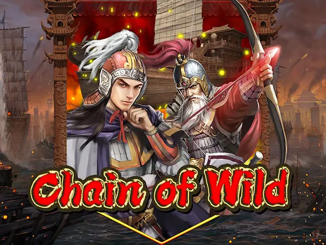 Игровой автомат Chain of Wild – играть бесплатно и на деньги | BoostWin Казино