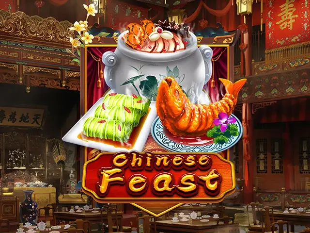 Игровой автомат Chinese Feast – играть бесплатно и на деньги | BoostWin Казино