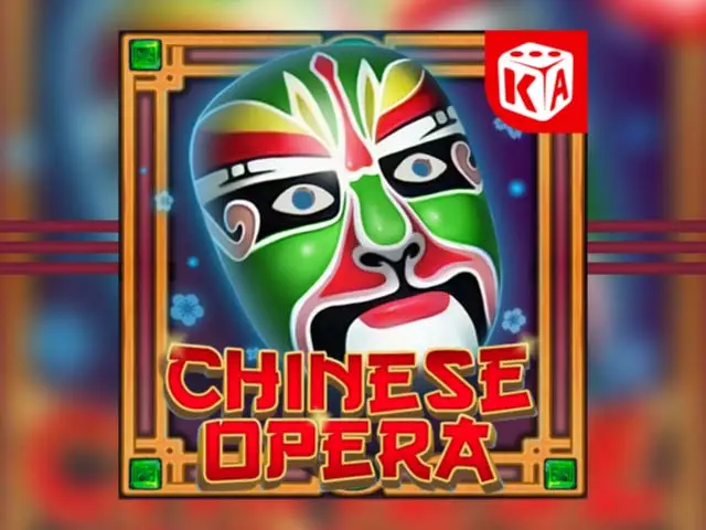 Игровой автомат Chinese Opera – играть бесплатно и на деньги | BoostWin Казино
