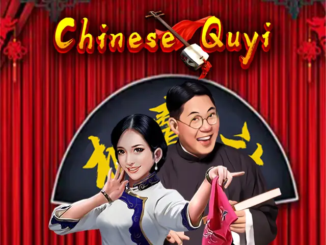 Игровой автомат Chinese Quyi – играть бесплатно и на деньги | BoostWin Казино