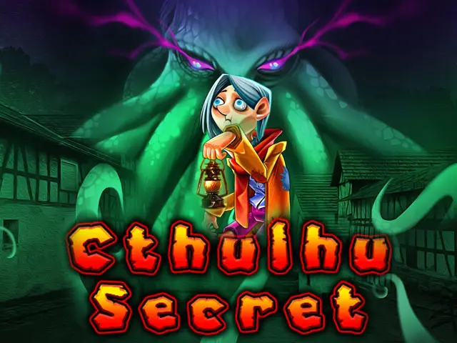 Игровой автомат Cthulhu Secret – играть бесплатно и на деньги | BoostWin Казино