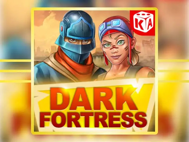 Игровой автомат Dark Fortress – играть бесплатно и на деньги | BoostWin Казино