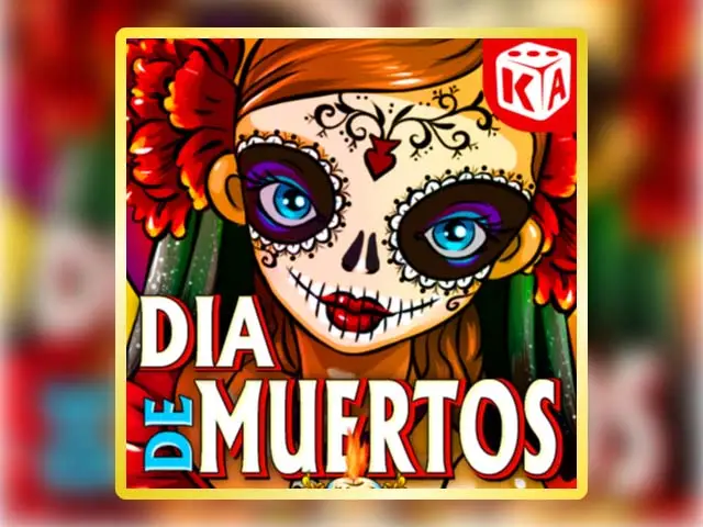 Игровой автомат Dia De Muertos – играть бесплатно и на деньги | BoostWin Казино