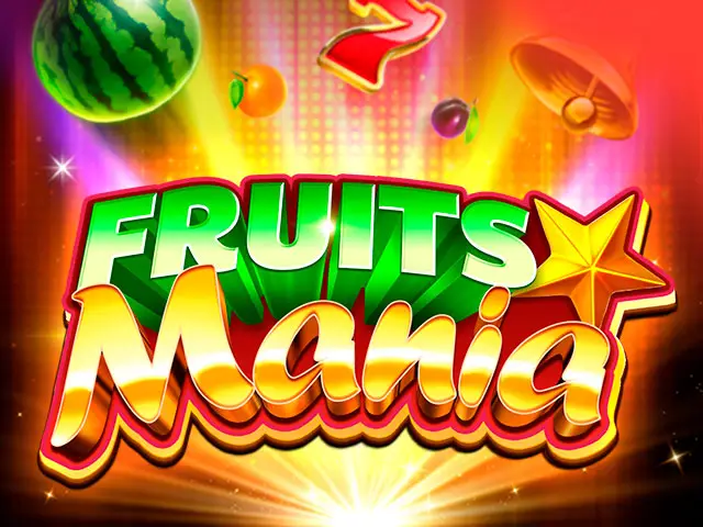 Игровой автомат Fruits 20 – играть бесплатно и на деньги | BoostWin Казино