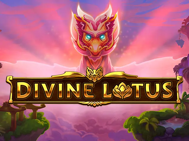 Игровой автомат Divine Lotus – играть бесплатно и на деньги | BoostWin Казино