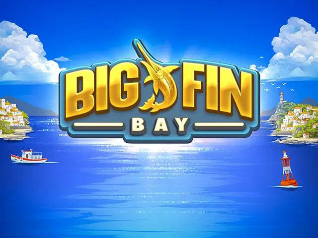 Игровой автомат Big Fin Bay – играть бесплатно и на деньги | BoostWin Казино