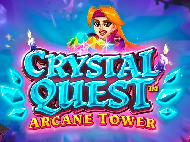 Игровой автомат Crystal Quest: Arcane Tower – играть бесплатно и на деньги | BoostWin Казино