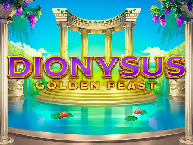 Игровой автомат Dionysus Golden Feast – играть бесплатно и на деньги | BoostWin Казино