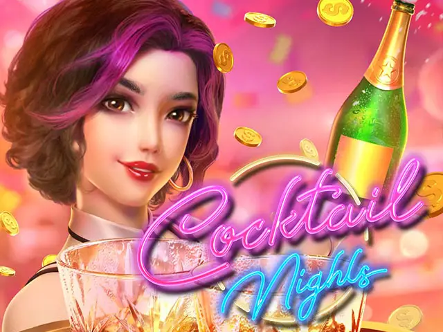 Игровой автомат Cocktail Nights – играть бесплатно и на деньги | BoostWin Казино