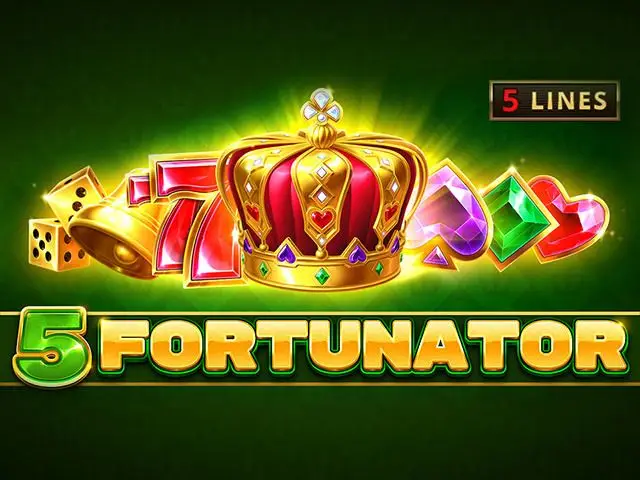 Игровой автомат 5 Fortunator – играть бесплатно и на деньги | BoostWin Казино