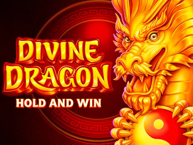 Игровой автомат Divine Dragon: Hold and Win – играть бесплатно и на деньги | BoostWin Казино