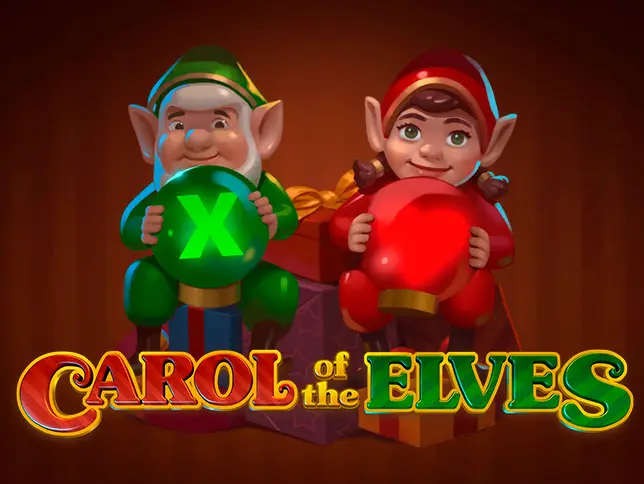 Игровой автомат Carol Of The Elves – играть бесплатно и на деньги | BoostWin Казино