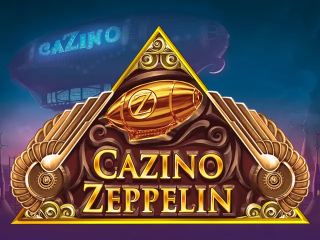 Игровой автомат Cazino Zeppelin – играть бесплатно и на деньги | BoostWin Казино