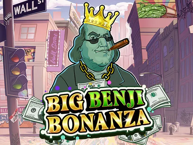 Игровой автомат Big Benji Bonanza – играть бесплатно и на деньги | BoostWin Казино