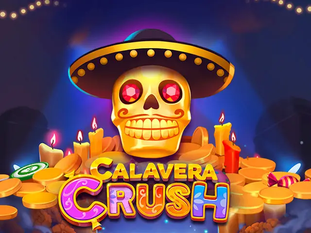 Игровой автомат Calavera Crush – играть бесплатно и на деньги | BoostWin Казино