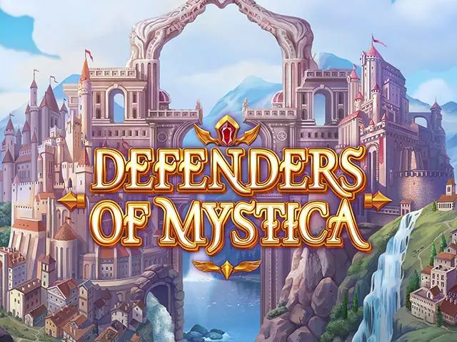 Игровой автомат Defenders of Mystica – играть бесплатно и на деньги | BoostWin Казино