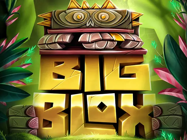 Игровой автомат Big Blox – играть бесплатно и на деньги | BoostWin Казино